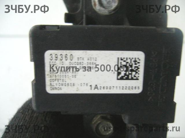 Acura RDX 1 Датчик давления в шине