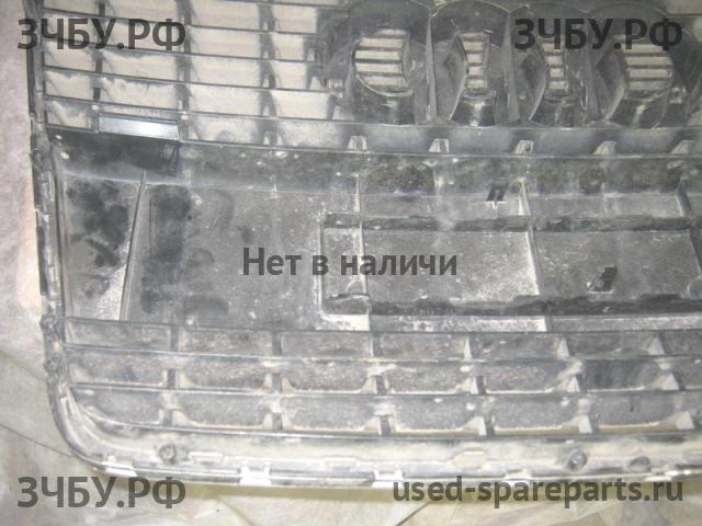 Audi A6 [C6] Решетка радиатора