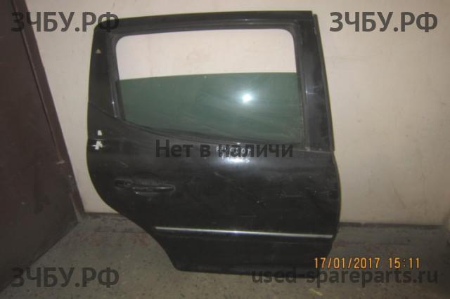 Peugeot 207 Дверь задняя правая