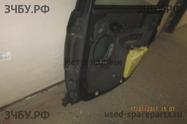 Ford Focus 1 Дверь задняя правая