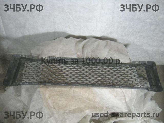 Land Rover Freelander 2 Решетка в бампер