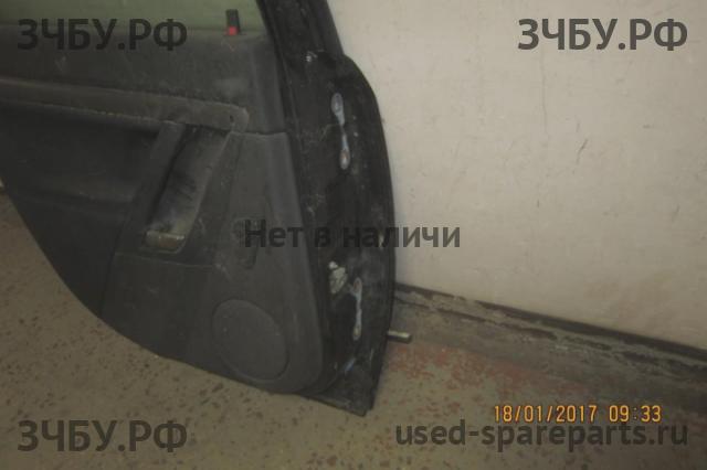 Opel Vectra C Дверь задняя левая