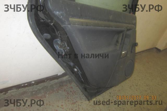 Opel Vectra C Дверь задняя левая
