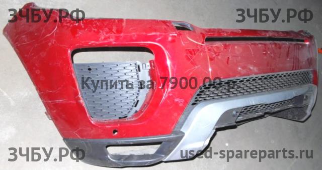 Land Rover Range Rover Evoque 1 Бампер передний