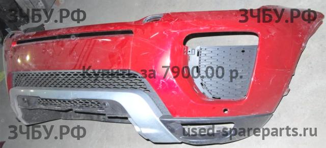 Land Rover Range Rover Evoque 1 Бампер передний