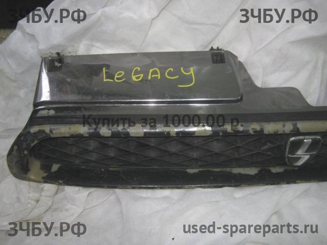 Subaru Legacy 2 (B11) Решетка радиатора