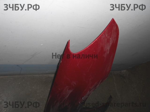 Peugeot 307 Крыло переднее правое