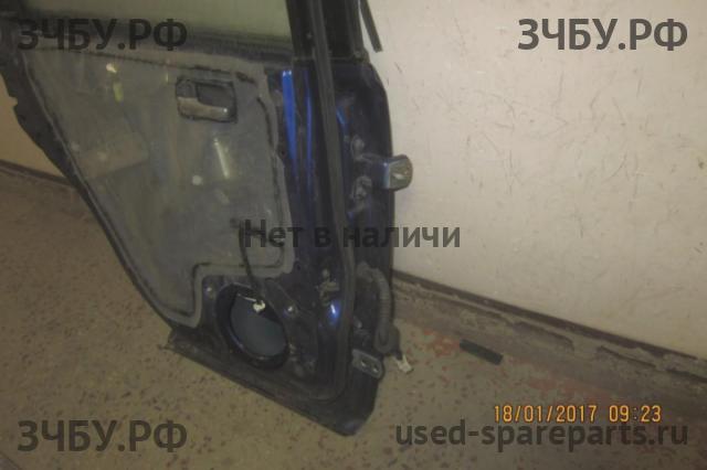 Nissan X-Trail 1 (T30) Дверь задняя левая