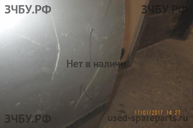 Volkswagen Polo 4 (9N) Дверь задняя правая