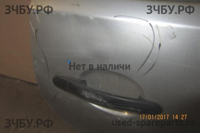Volkswagen Polo 4 (9N) Дверь задняя правая