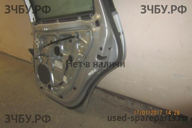 Volkswagen Polo 4 (9N) Дверь задняя правая