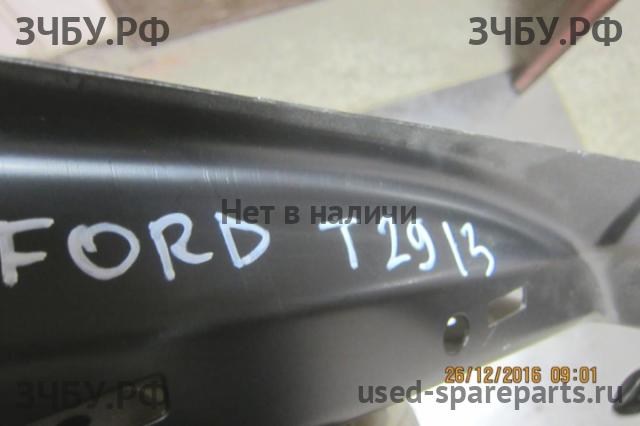 Ford Mondeo 4 Панель задняя