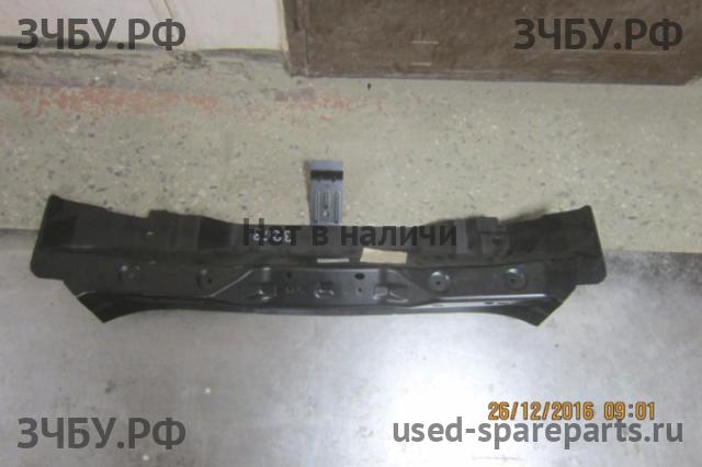 Ford Mondeo 4 Панель задняя