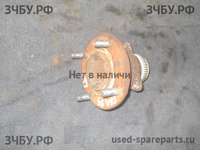 Mitsubishi Galant 8 (EA, EC) Ступица задняя