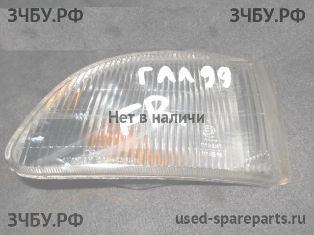 Mitsubishi Galant 8 (EA, EC) Указатель поворота правый