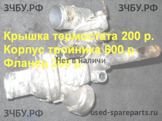 Mitsubishi Galant 8 (EA, EC) Крышка