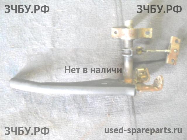Mitsubishi Galant 8 (EA, EC) Рычаг стояночного тормоза