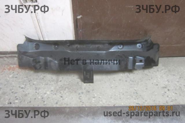Ford Mondeo 4 Панель задняя