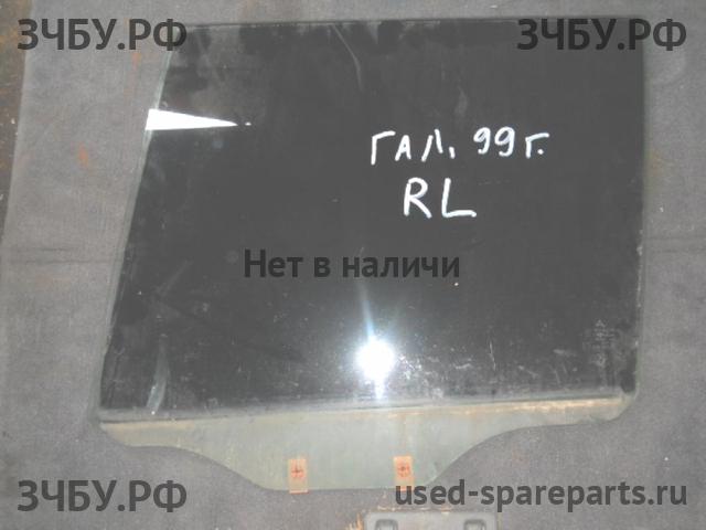 Mitsubishi Galant 8 (EA, EC) Стекло двери задней левой