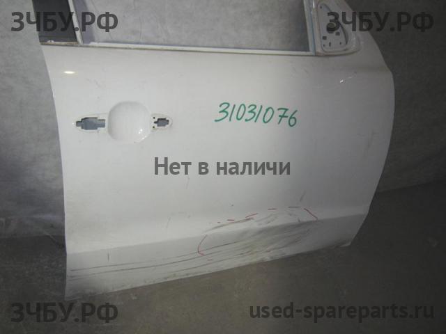 Hyundai Santa Fe 2 (CM) Дверь передняя правая