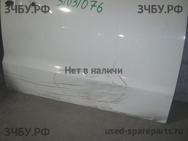 Hyundai Santa Fe 2 (CM) Дверь передняя правая