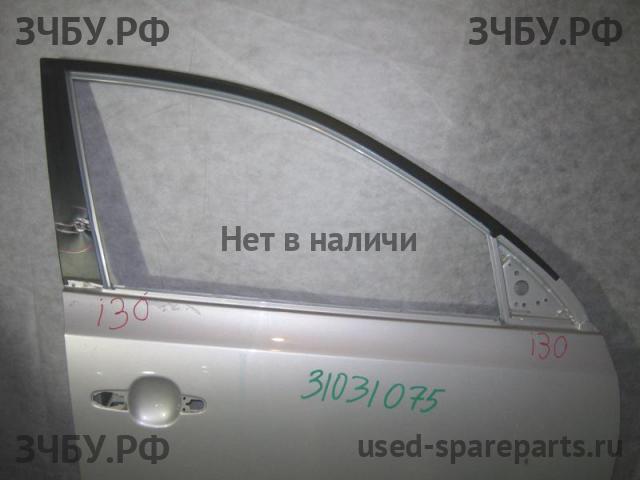 Hyundai i30 (1) [FD] Дверь передняя правая