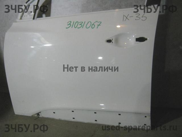 Hyundai ix35 Дверь передняя левая