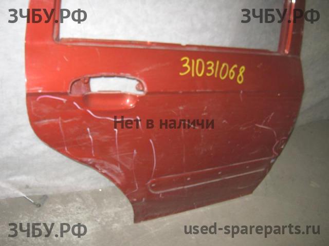 Hyundai Getz Дверь задняя правая