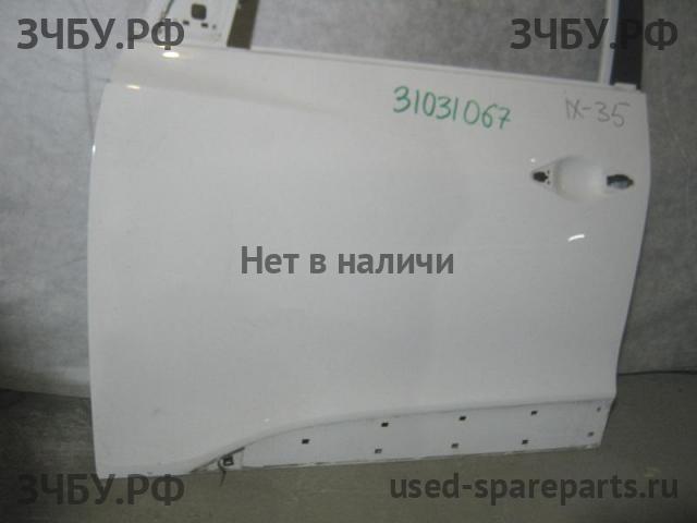 Hyundai ix35 Дверь передняя левая