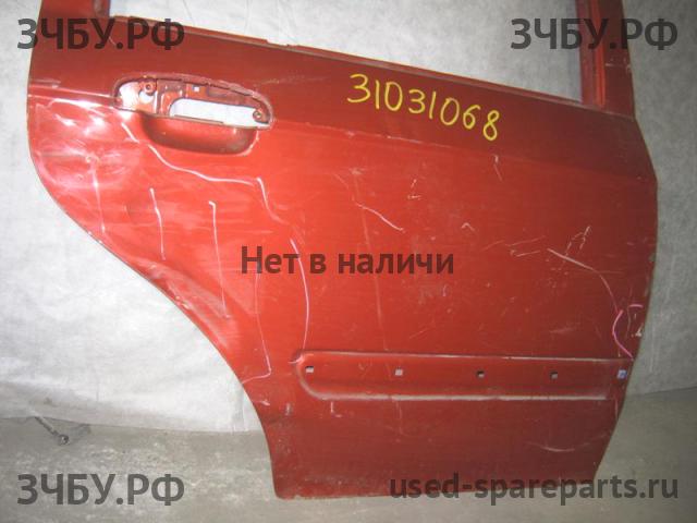 Hyundai Getz Дверь задняя правая