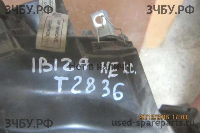 Seat Ibiza 4 (6J) Фара правая