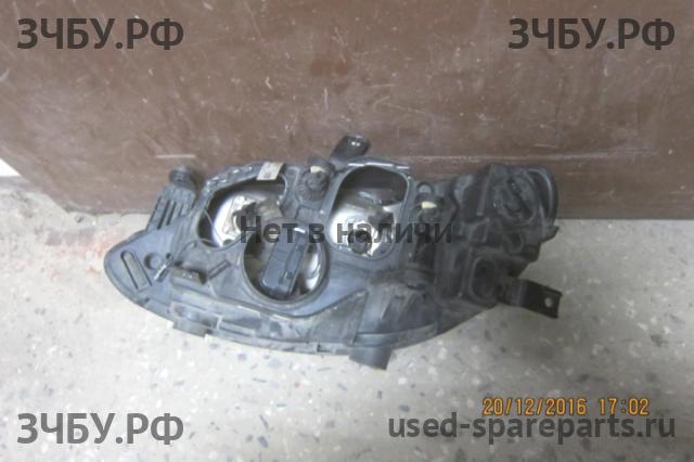 Seat Ibiza 4 (6J) Фара правая
