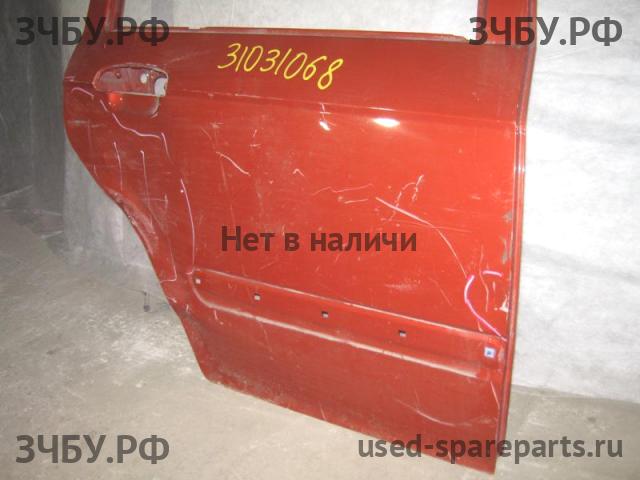 Hyundai Getz Дверь задняя правая
