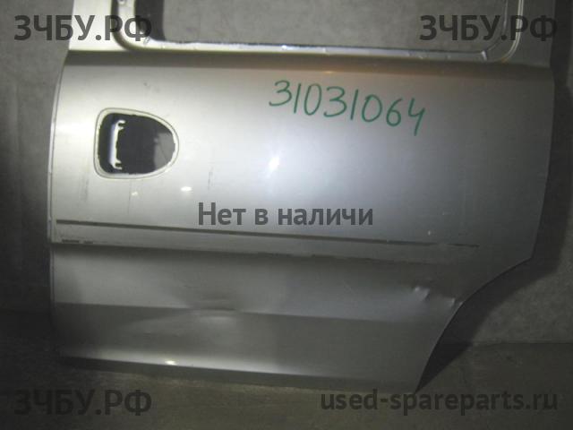 Opel Combo C Дверь задняя левая