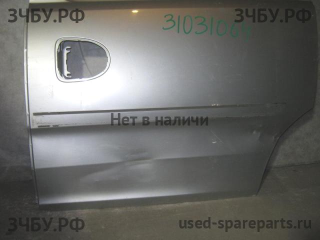 Opel Combo C Дверь задняя левая