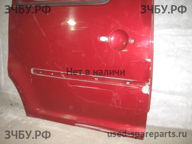 Volkswagen Caddy 3 Дверь задняя правая