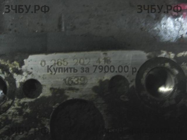 Peugeot 607 Блок ABS (насос)