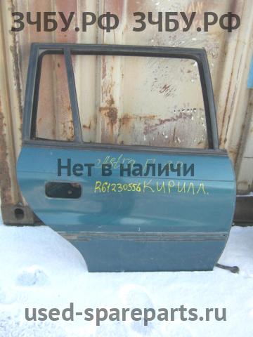 Opel Astra F Дверь задняя правая
