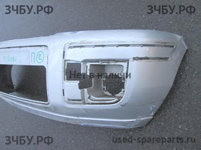 Ford Fusion Бампер передний