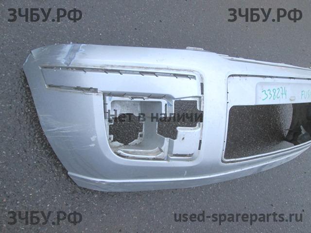 Ford Fusion Бампер передний