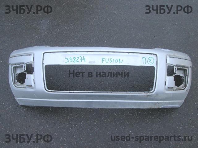 Ford Fusion Бампер передний