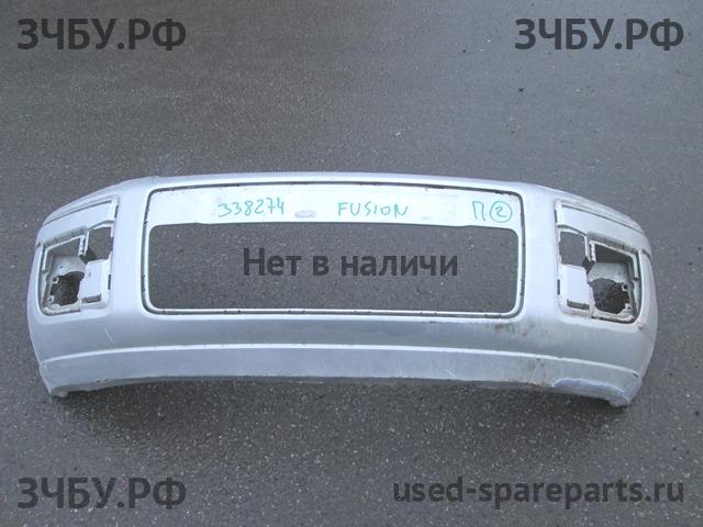 Ford Fusion Бампер передний