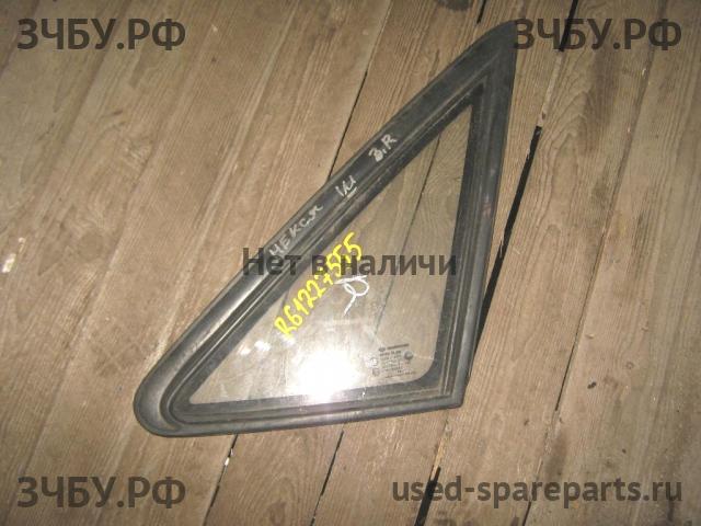 Daewoo Nexia Стекло кузовное глухое правое