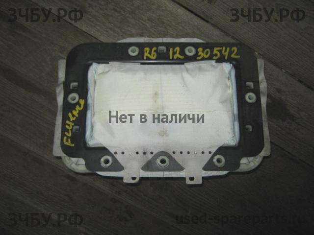 Renault Fluence Подушка безопасности пассажирская (в торпедо)