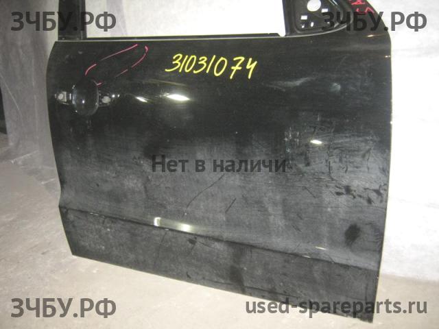 Hyundai Santa Fe 2 (CM) Дверь передняя правая