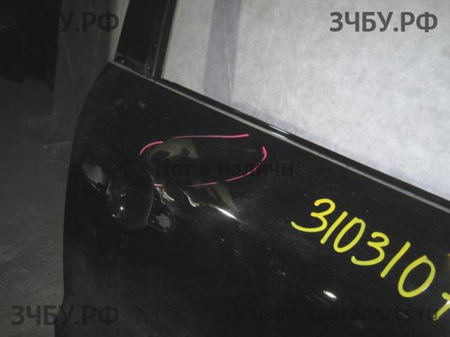 Hyundai Santa Fe 2 (CM) Дверь передняя правая