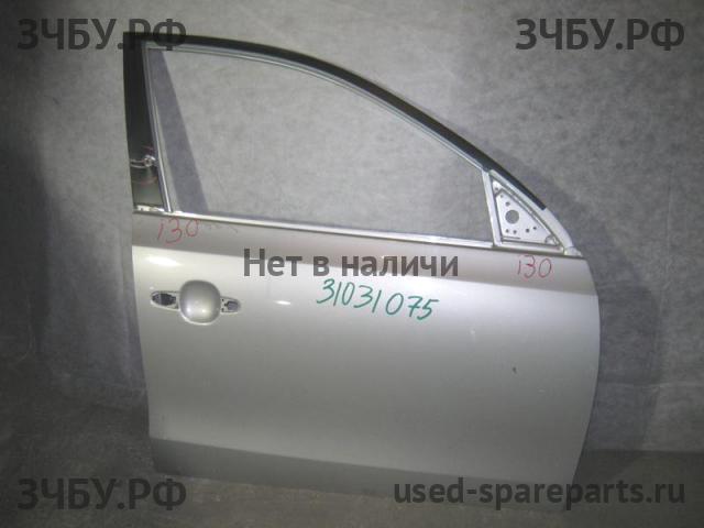 Hyundai i30 (1) [FD] Дверь передняя правая