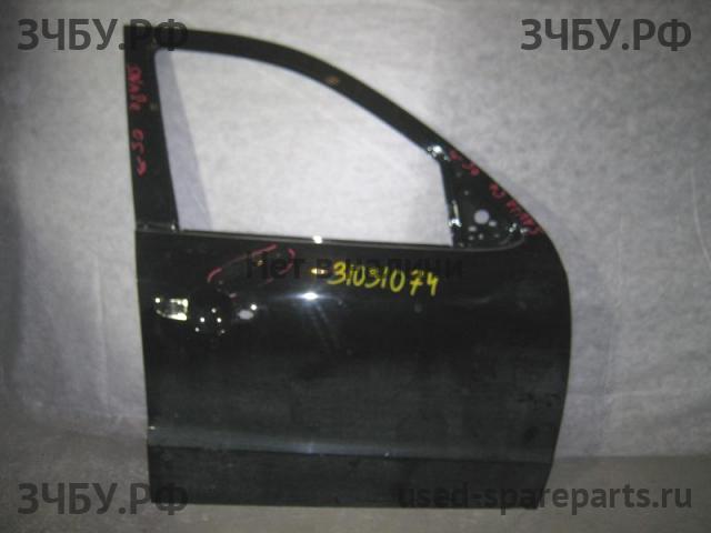 Hyundai Santa Fe 2 (CM) Дверь передняя правая