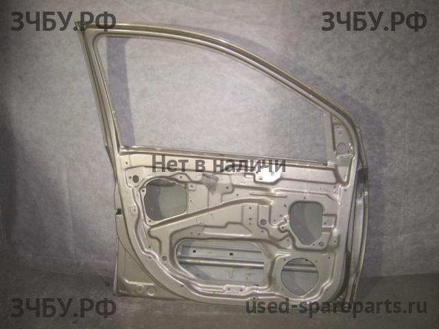 Hyundai Getz Дверь передняя левая