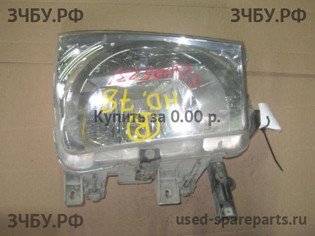 Hyundai HD 78 Фара правая